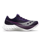 Saucony Men Endorphin Pro 4 Running Shoes Cavern UK7