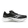 Saucony Men Endorphin Speed 4 Running Shoes Black UK9.5