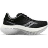 Saucony Men Kinvara Pro Running Shoes Black/White UK8.5