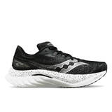 Saucony Men Endorphin Speed 4 Running Shoes Black UK7