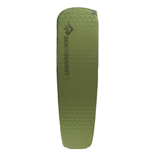 AMSICML Camp Self Inflating Mat - Olive
