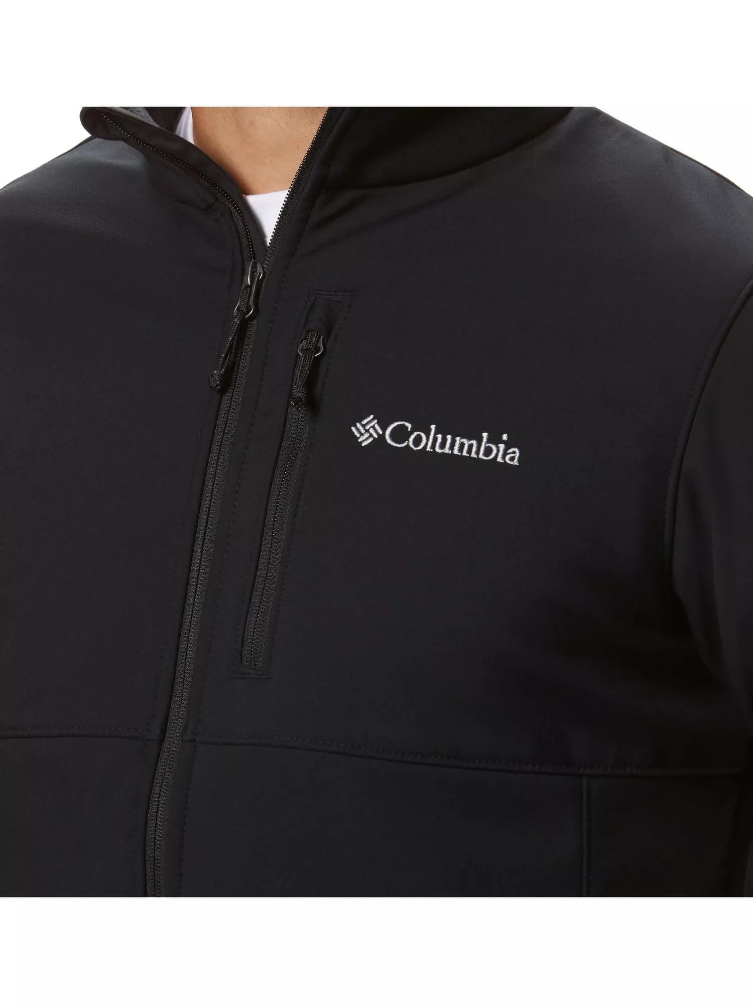 Kurtka softshell męska Columbia Ascender Softshell 4/5