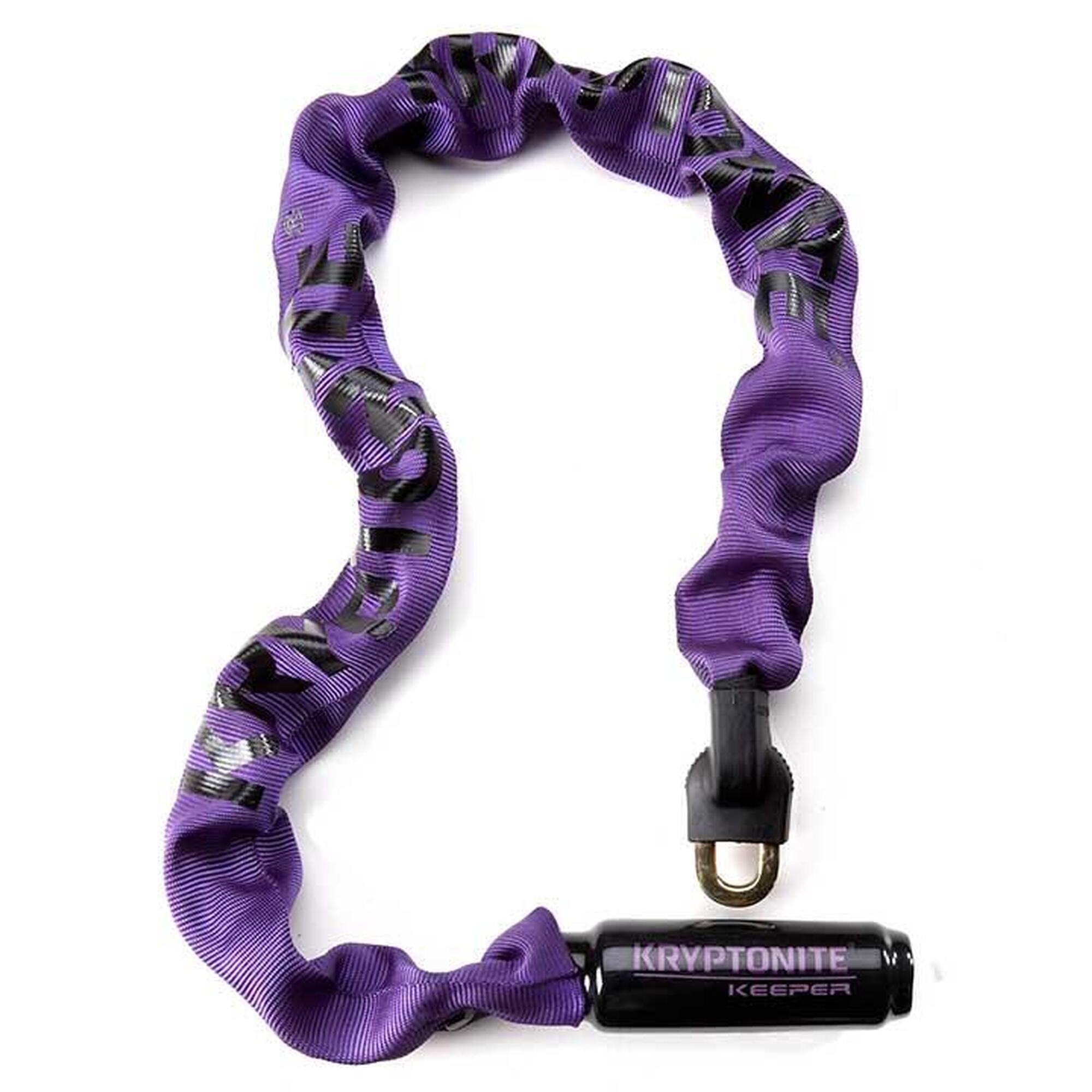 Antivols Chaines, Kryptonite, Chaîne Keeper 785