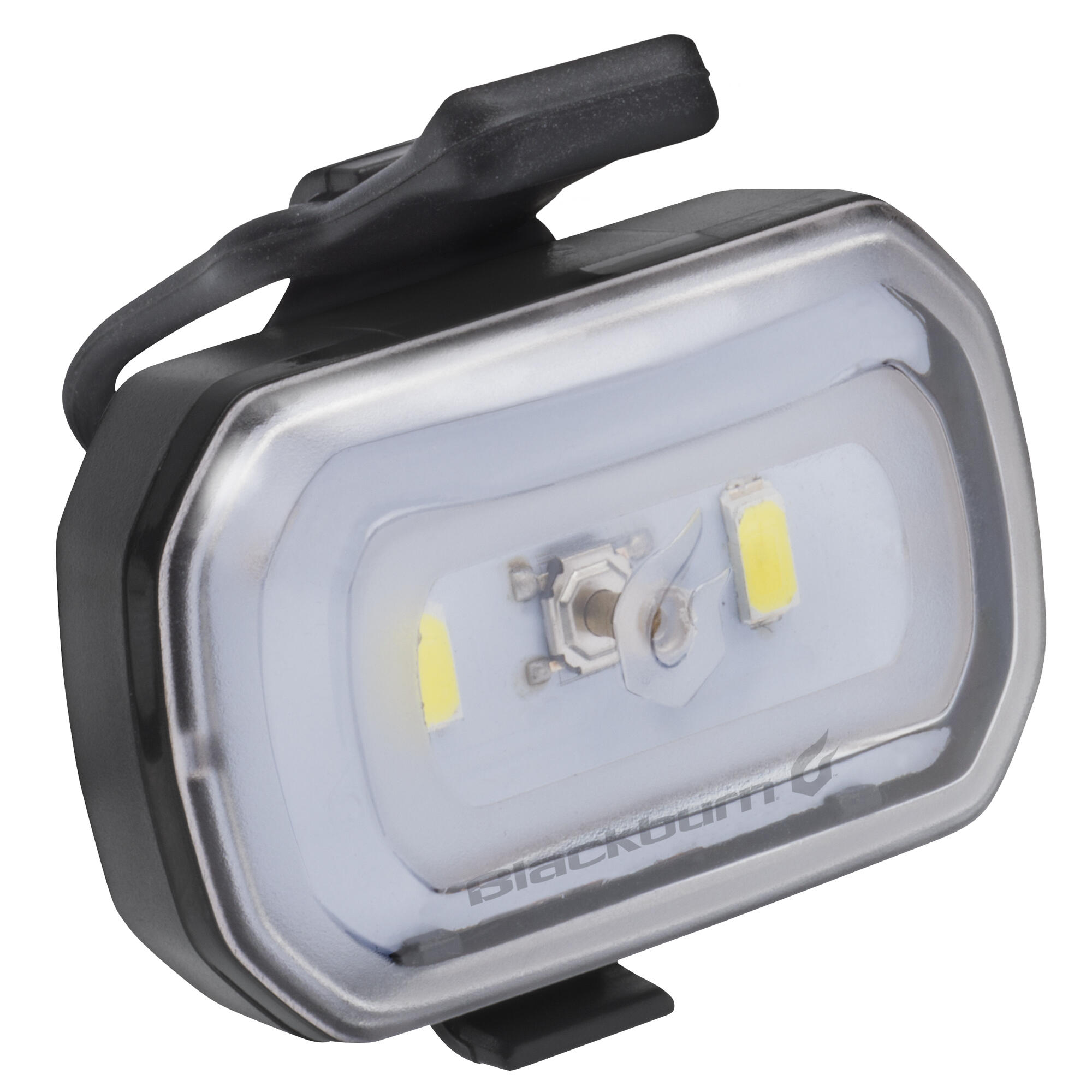 Lampă USB CLICK frontală