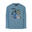 Langarmshirt LWTAYLOR 607 blau wärmend