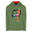Sweatshirt LWSTORM 718 dunkelgrün wärmend