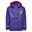 Regenjacke LWJAMAICA 101 lila wasserdicht