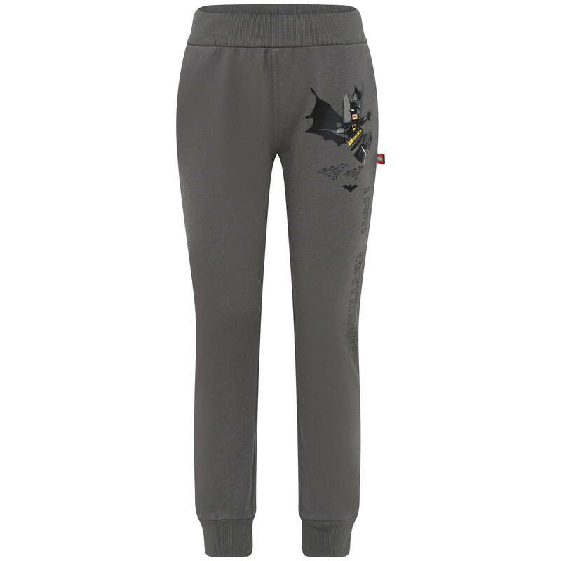 Sweatpants LWPARKER 602 dunkelgrau wärmend