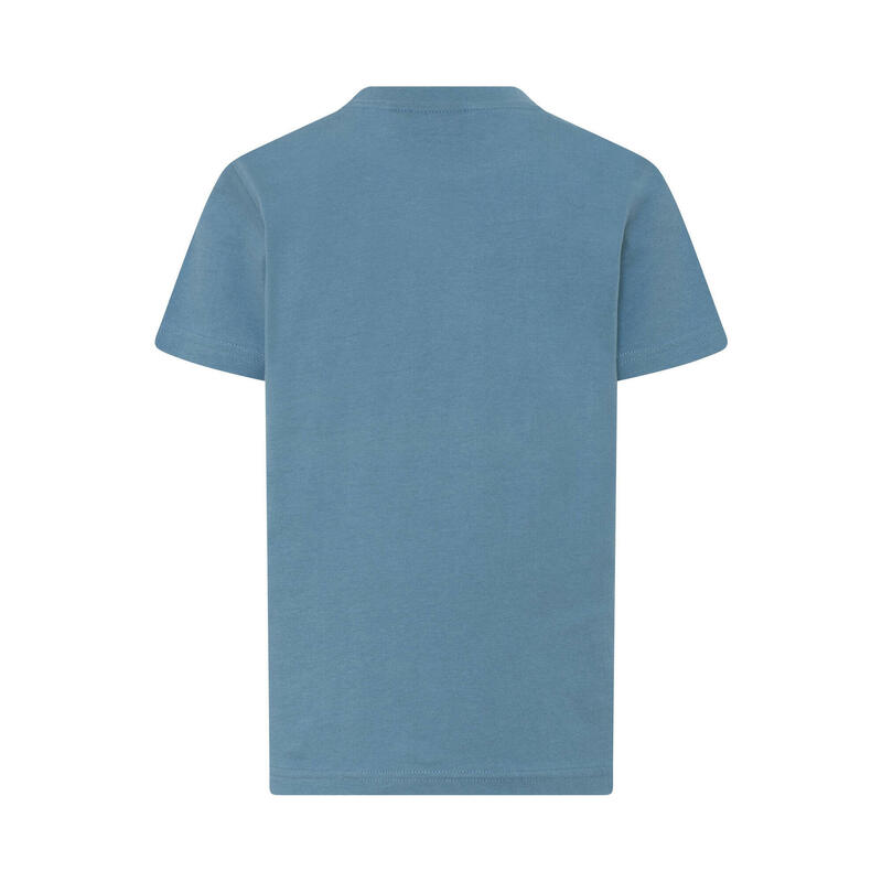 T-Shirt LWTAYLOR 606 blau wärmend
