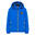 Jacke LWJEBEL 601 blau wärmend