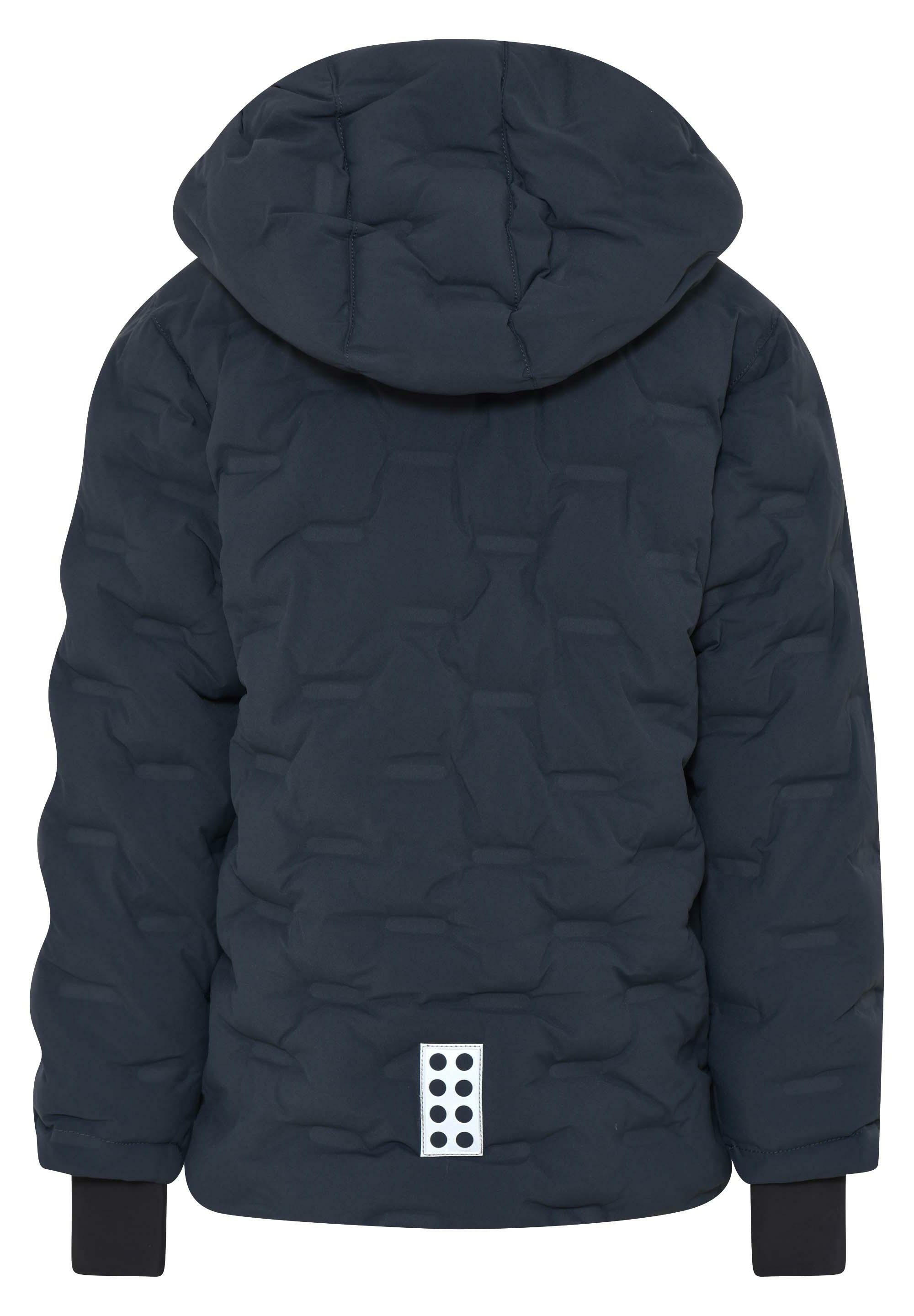 Winterjas LWJIPE 706 2/5