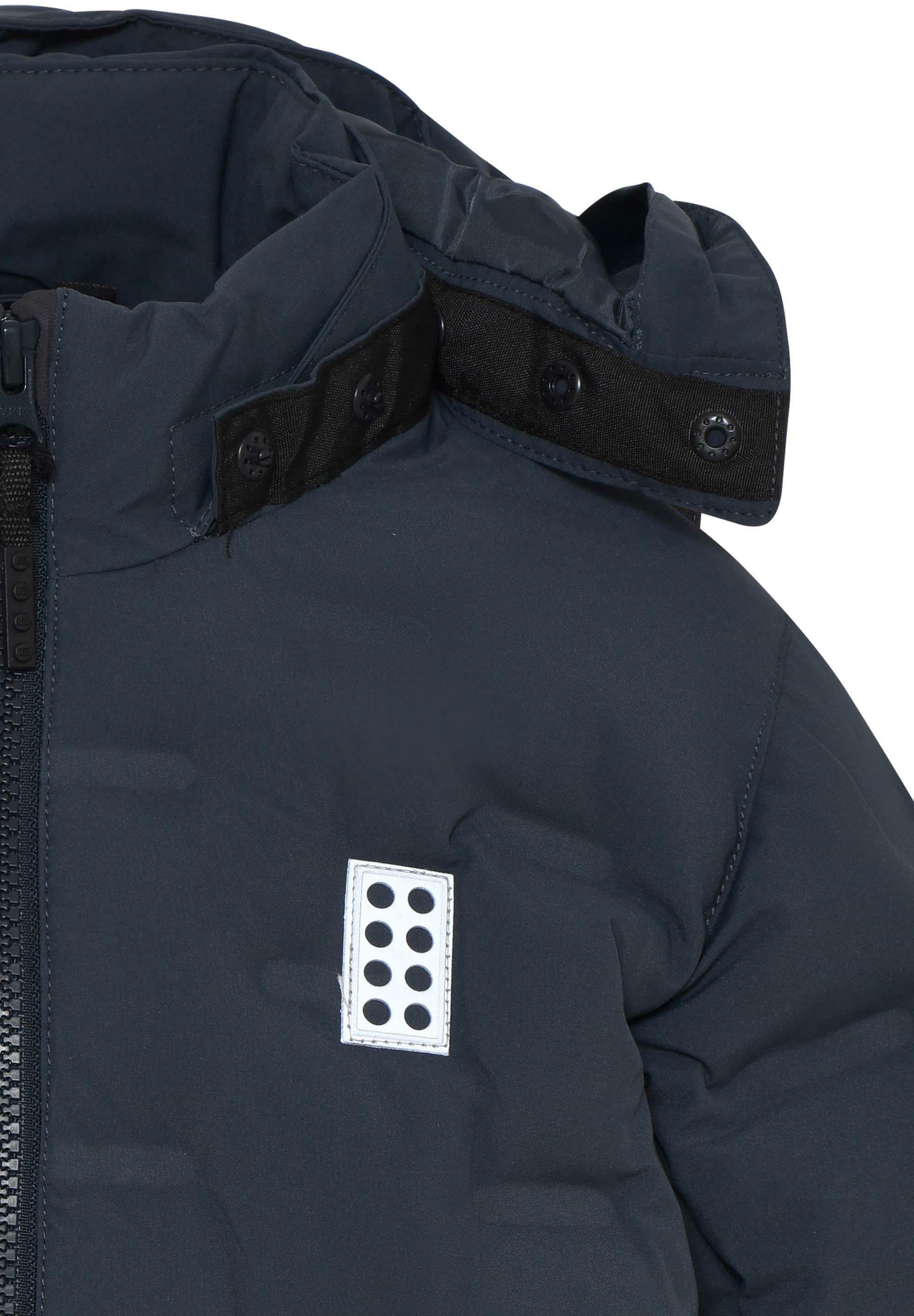 Winterjas LWJIPE 706 4/5