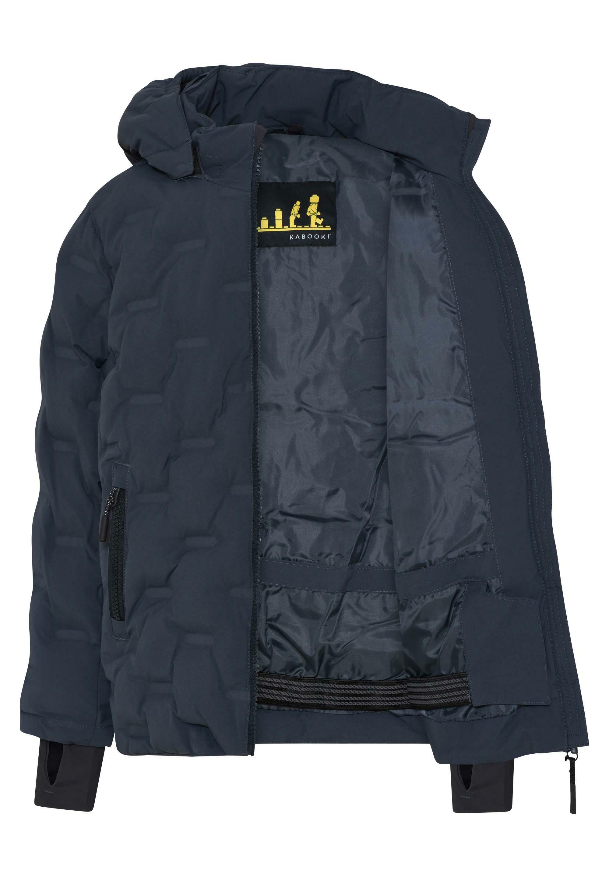 Winterjas LWJIPE 706 3/5