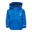 Regenjacke LWJUSTICE 101 blau wasserdicht