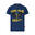 T-Shirt LWTAYLOR 606 dunkelblau wärmend