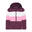 Winterjacke LWJIPE 705 bordeaux winddicht