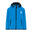Softshell Jacke LWSKY 764 blau wärmend