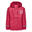 Regenjacke LWJAMAICA 101 rot wasserdicht