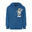 Sweatshirt LWSTORM 619 blau wärmend