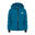 Winterjacke LWJIPE 706 blau winddicht