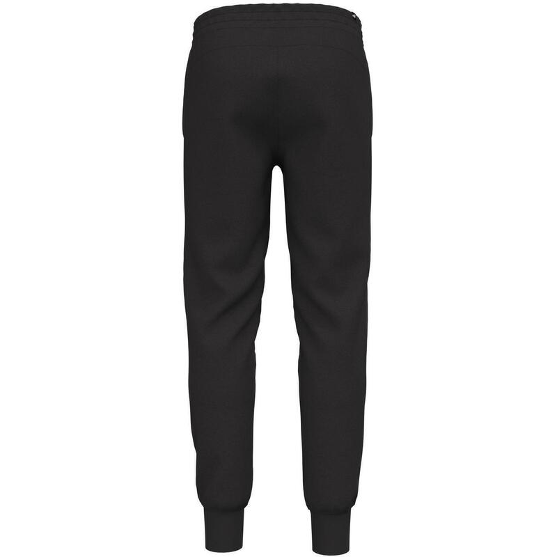 Pantaloni barbati Puma ESS 2 Col Logo Pants TR cl, Negru