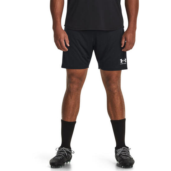 Shorts Under Armour UA Challenger Knit, Noir, Hommes