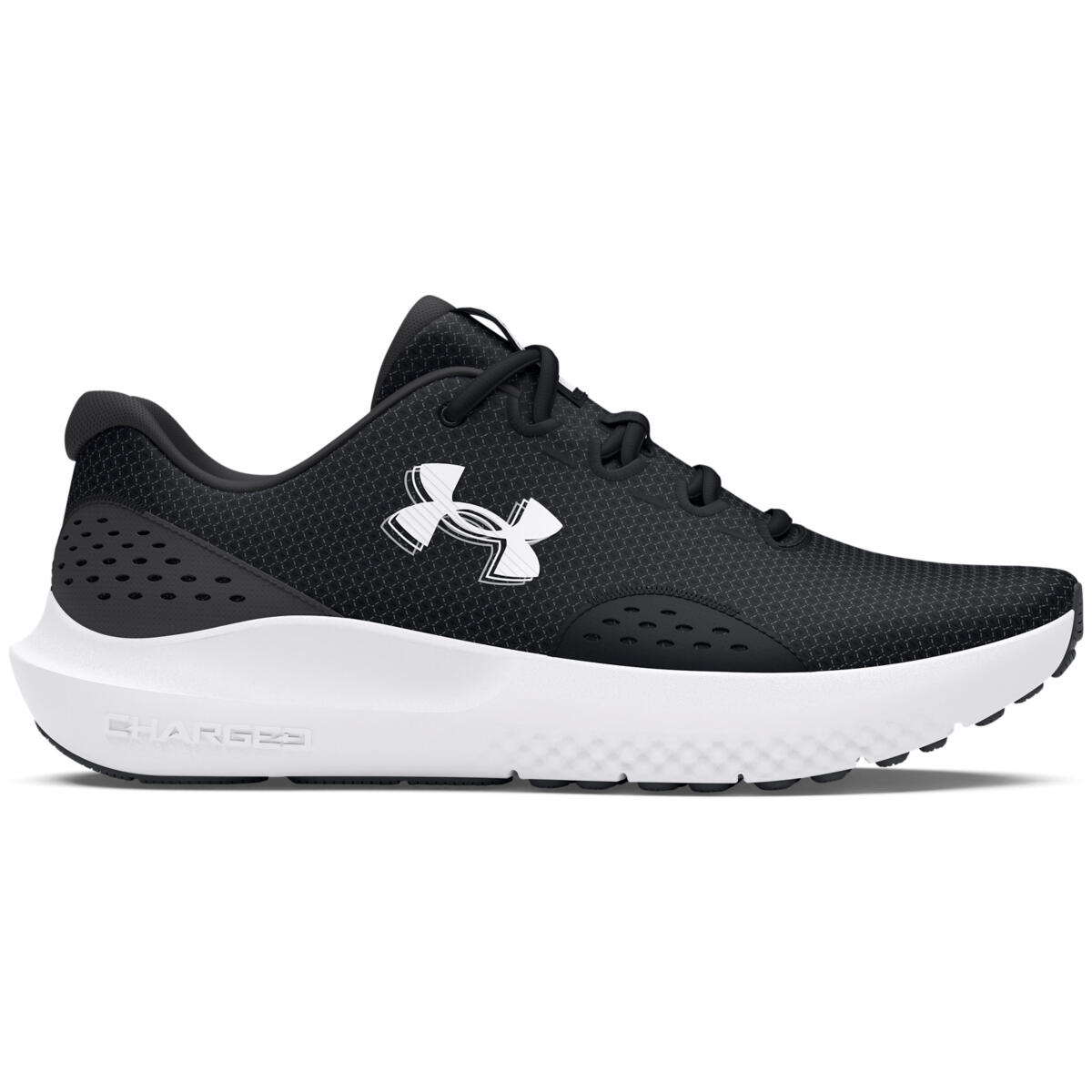 UNDER ARMOUR Sneakers Under Armour UA CHARGED SURGE 4, Zwart, Mannen