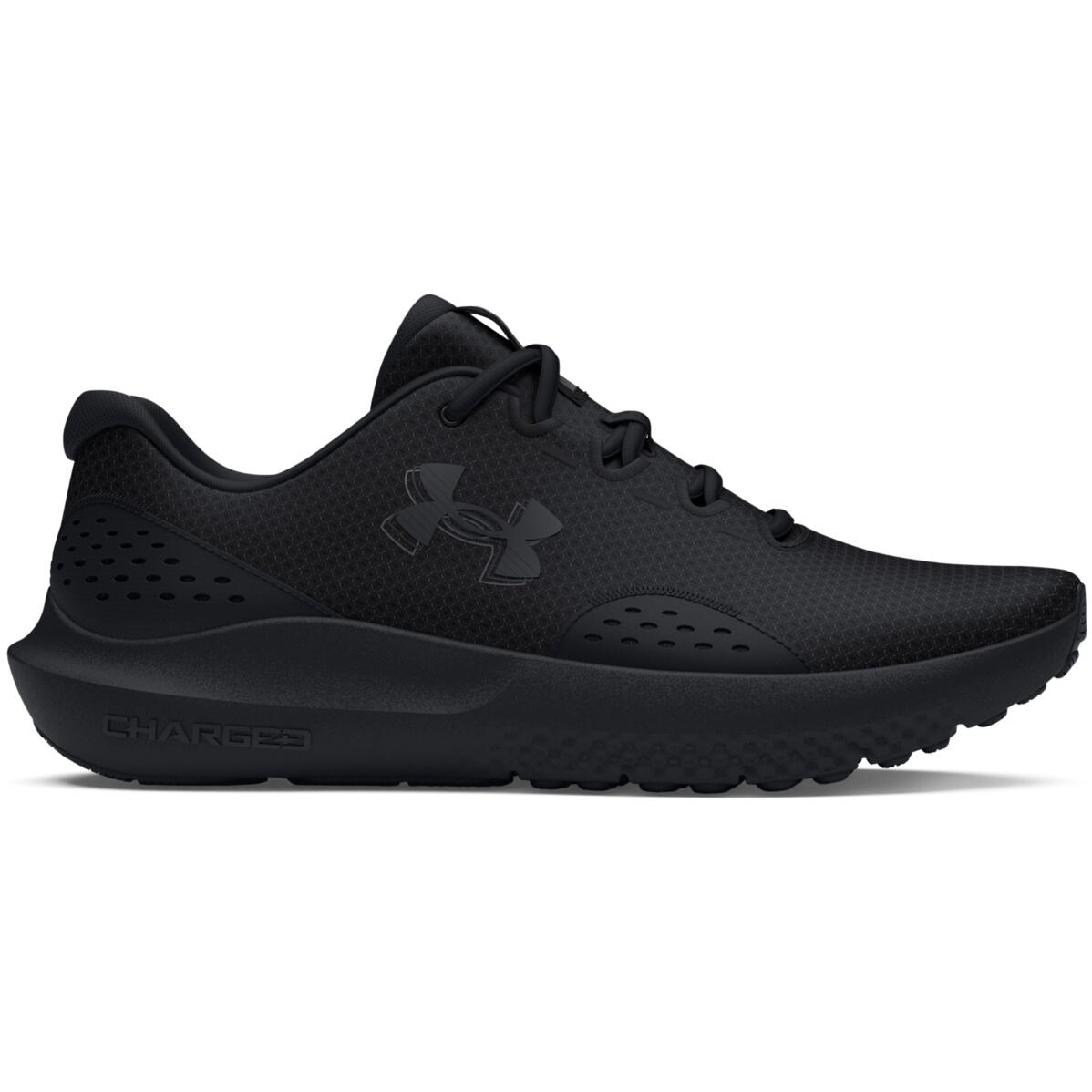 UNDER ARMOUR Sneakers Under Armour UA CHARGED SURGE 4, Zwart, Mannen