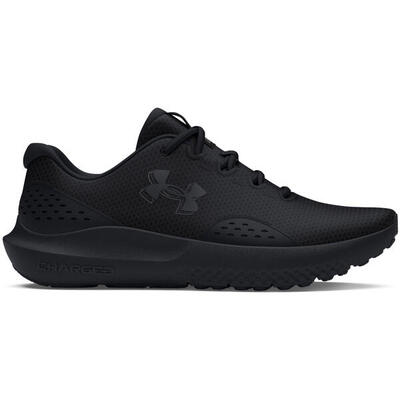 Scarpe da ginnastica Under Armour UA CHARGED SURGE 4 Nero Uomini