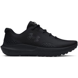 Sneakers Under Armour UA CHARGED SURGE 4, Zwart, Mannen
