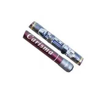 Lanseta bolognesa fibra de carbon Baracuda Carisma 5.0 m A: 5-25 g 3/5