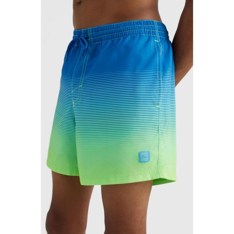 O'NEILL Zwembroeken CALI GRADIENT 15'' SWIM SHORTS