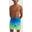 Badehose Cali Gradient 15'' Swim Shorts Herren - blau