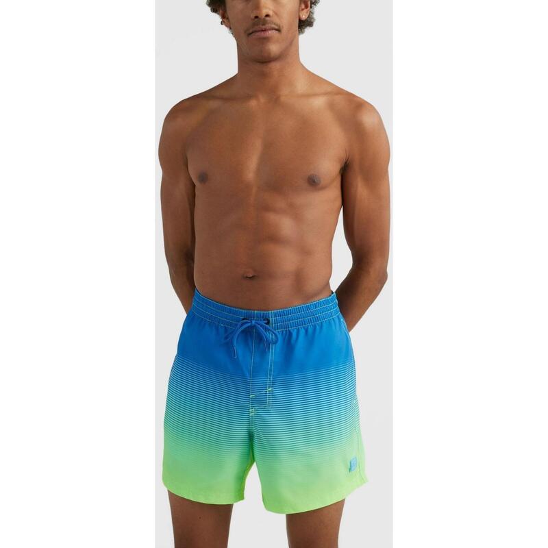 O'NEILL Zwembroeken CALI GRADIENT 15'' SWIM SHORTS