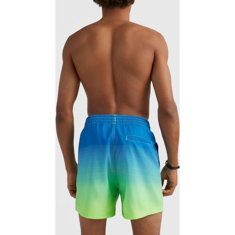 O'NEILL Zwembroeken CALI GRADIENT 15'' SWIM SHORTS