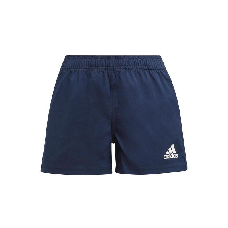 Short enfant adidas Rugby 3-Bandes