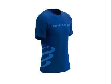 Logo SS T-Shirt M Estate Pacific