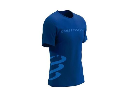 Logo SS T-Shirt M Estate Pacific