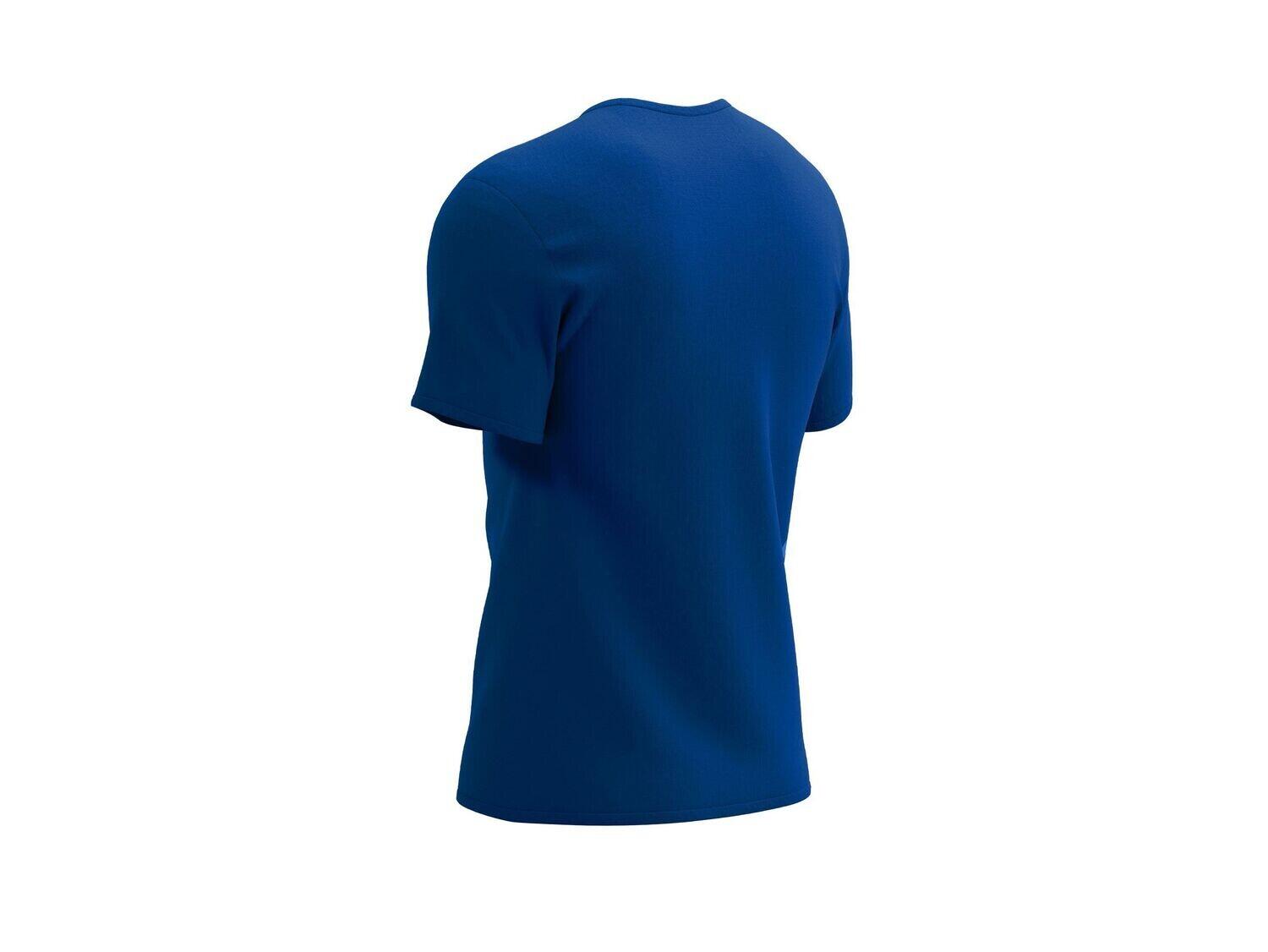 Logo SS Tshirt M Estate pacific 2/6