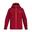 Kid's Puez Powertex/Polartec Lined Jacket - RED