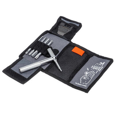 Blackburn big switch multi tool 15-functie fietssleutel