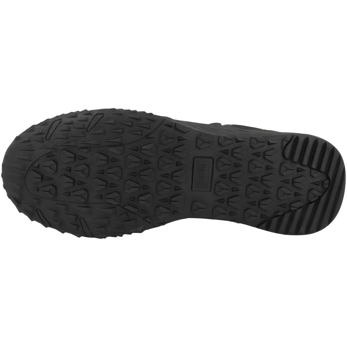 MAGNUM MAGNUM uniformschoenen heren -Ultima 6.0 - Waterproof - Zwart  ZWART 41 5/7