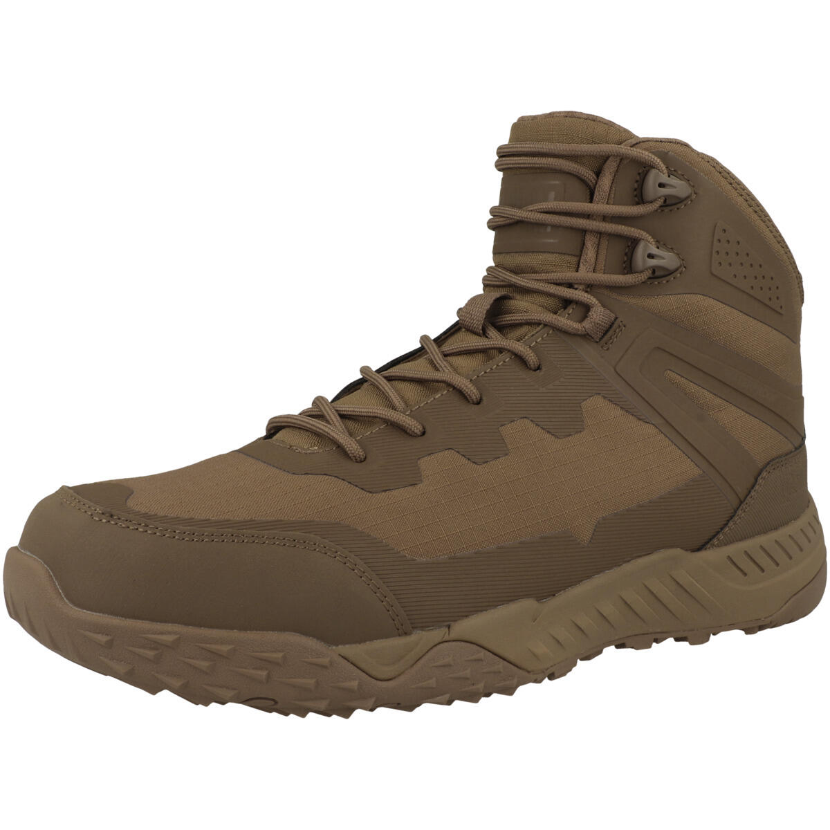 MAGNUM Chaussures d'uniforme homme -Ultima 6.0 - Impermeable - Coyote 4/7