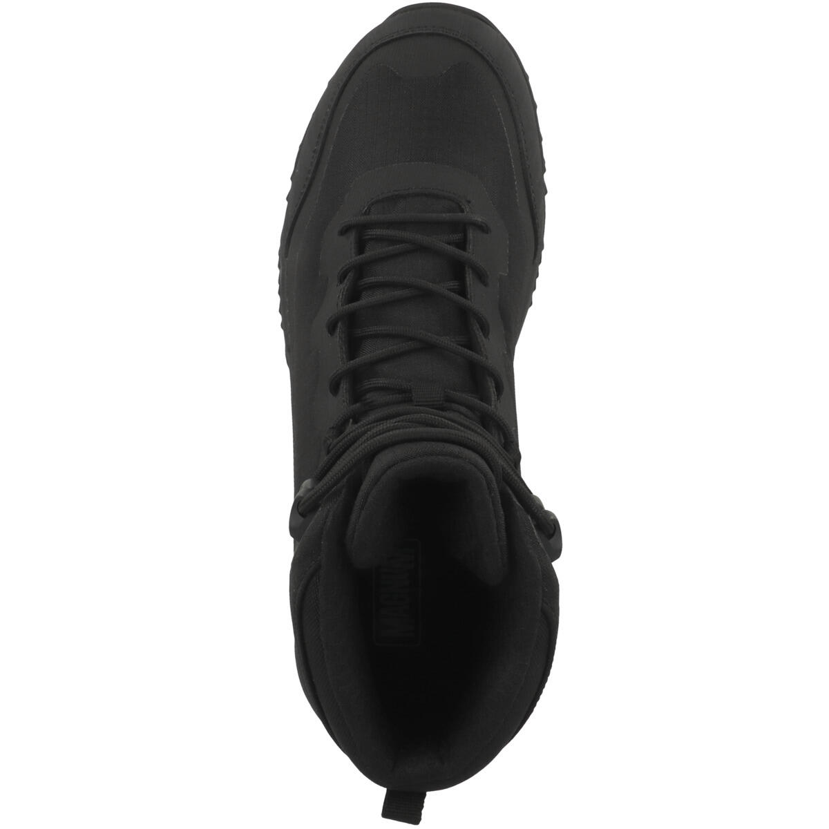 MAGNUM Chaussures d'uniforme homme -Ultima 6.0 - Impermeable - Noir 2/7