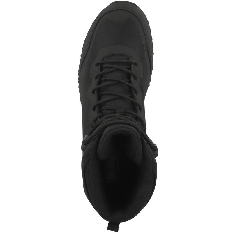 MAGNUM MAGNUM uniformschoenen heren -Ultima 6.0 - Waterproof - Zwart  ZWART 43