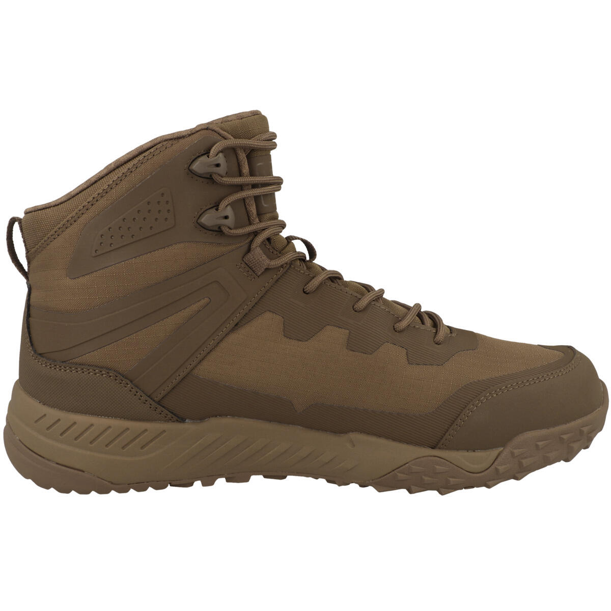 MAGNUM Chaussures d'uniforme homme -Ultima 6.0 - Impermeable - Coyote 3/7