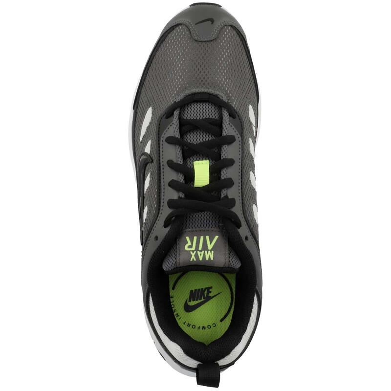 Zapatilla de caminar Nike Air Max Ap Gris