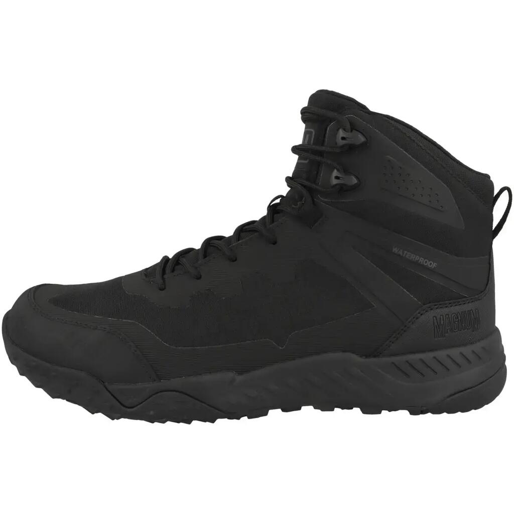 Magnum MAGNUM uniformschoenen heren -Ultima 6.0 - Waterproof - Zwart  ZWART 40