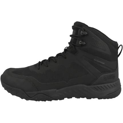 MAGNUM Chaussures d'uniforme homme -Ultima 6.0 - Impermeable - Vert