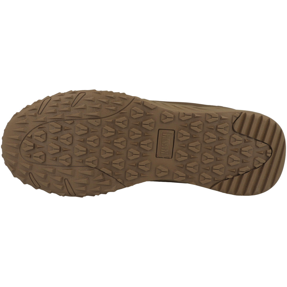 MAGNUM Chaussures d'uniforme homme -Ultima 6.0 - Impermeable - Coyote 5/7